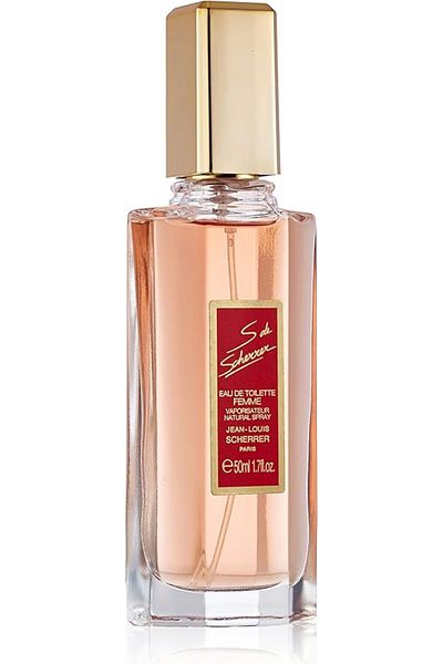 Jean Louis Scherrer Eau de Toilette Fragrance, 50ML