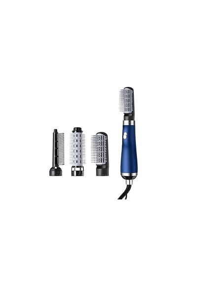 varioshop Uscator de Par 3 in 1 VarioShop®, Reglare in 3 Trepte, Uscare, Ondulare, Aranjare, Potrivit pentru