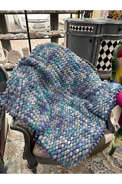 yoyo Hobilin Handmade YO-YO EL YAPIMI BEBEK BATTANİYESİ