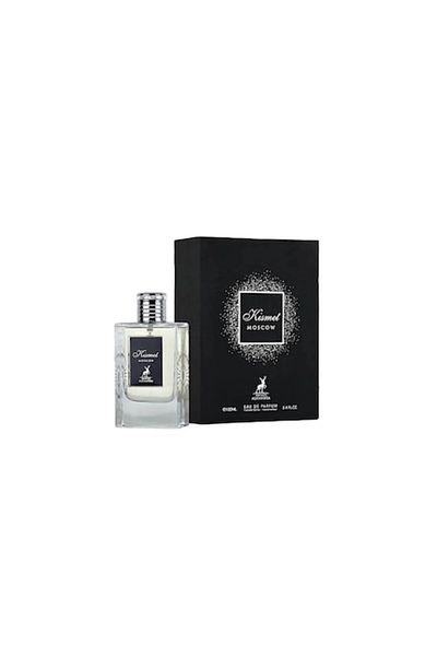 Alhambra Apa de Parfum Kismet Moscow, Maison Alhambra, Unisex, 100ml