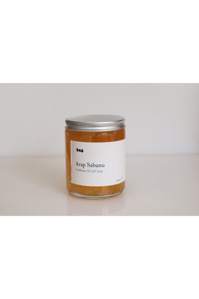 Köyceğiz Ekolojik Bostan Doğal Arap Sabunu