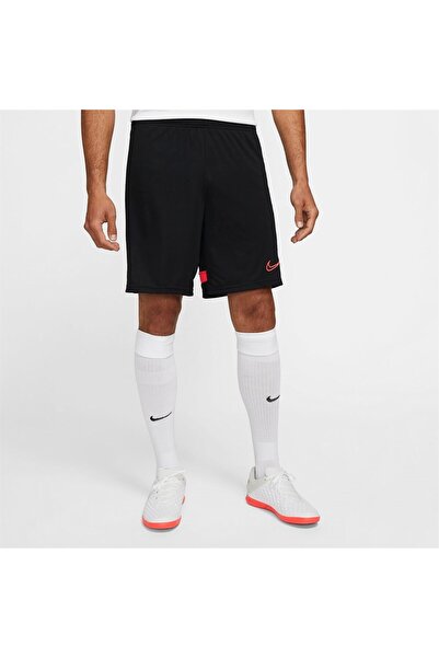 Nike Cw6107-016 Dri-fit Academy Erkek Şort
