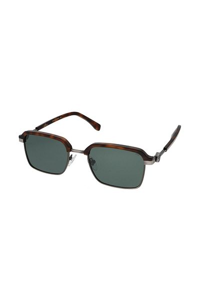 Belmond B1235.C2 53 Polarized Unisex Sunglasses