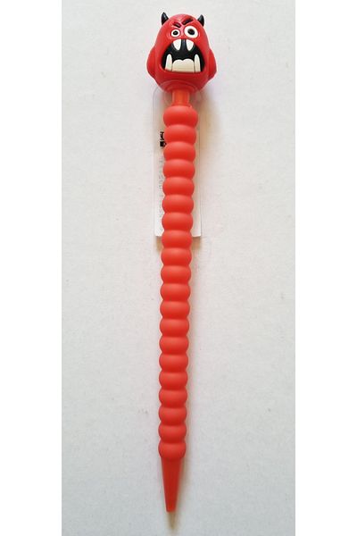 Modellino 07 Pen with Nib Cfy Sugar Munster / Candy Monster - 1 Piece with Color Options
