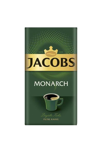 Jacobs Monarch Filtre Kahve 250 g