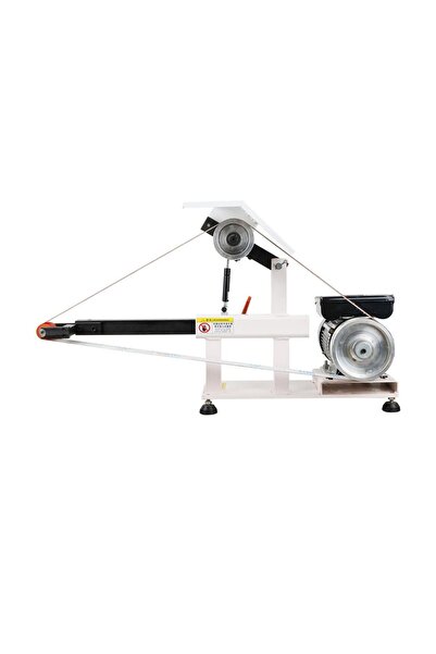 Powermaster ZM-21006 ماكينة صنفرة احترافية بقوة 2200 وات