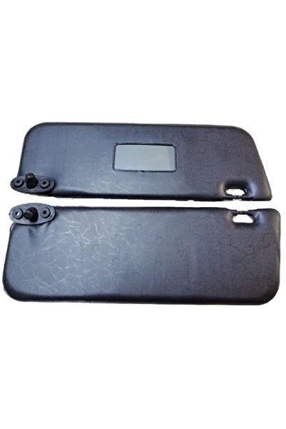 AKARLAR Set de parasolar interior compatibil Tofaş Doğan Şahin Eagle