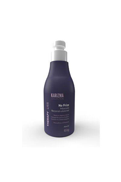 Karizma بروتين للشعر ثيرابي ليس من كريزما كوليكشن 150جرام
