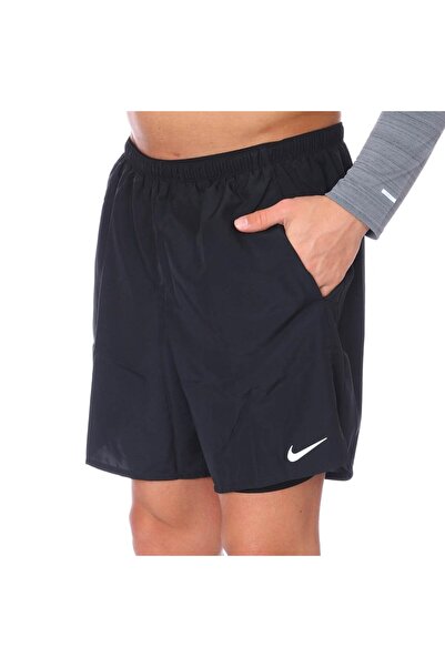 Nike Ανδρικό Challenger Dri-FIT 7 "   Σορτς τρεξίματος 2 σε 1 XXL