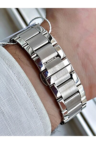 Tiger Ti-618G Tiger Steel Men's Watch