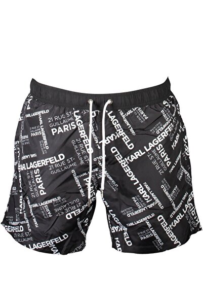 Karl Lagerfeld Men's Swimwear Karl Lagerfeld BEACHWEAR