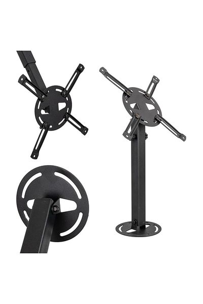 Everest Prj-288 Telescopic 30-60 cm Projection Hanger