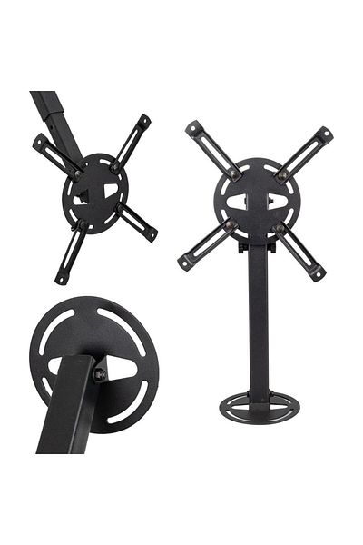 Everest Prj-288 Telescopic 30-60 cm Projection Hanger