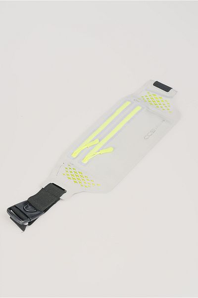 ÇÇS Ççs Women's Waist Bag Ccs17714 Gray