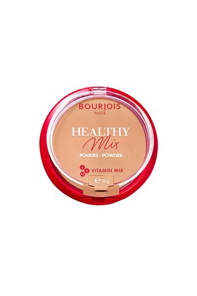 Bourjois Healthy Mix Anti Fatigue Powder No. 05