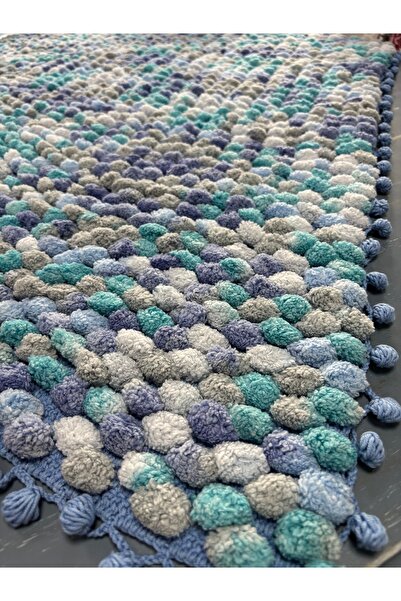 yoyo Hobilin Handmade YO-YO EL YAPIMI BEBEK BATTANİYESİ