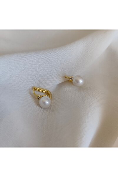 miyesa stainless steel Çelik Laydy Küpe