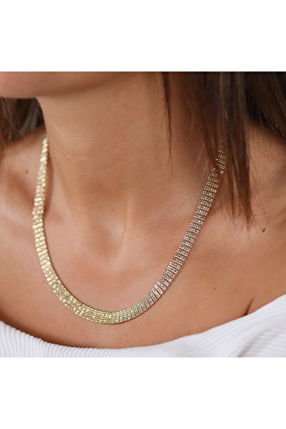 Değerli Kuyumculuk Hasır Zincir