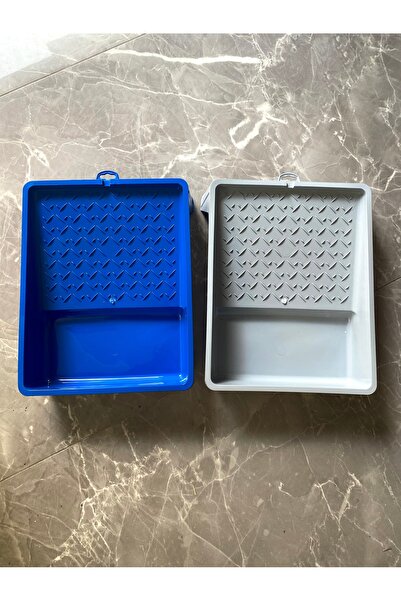 Rulo Tavası Boya Kabı 20 cm