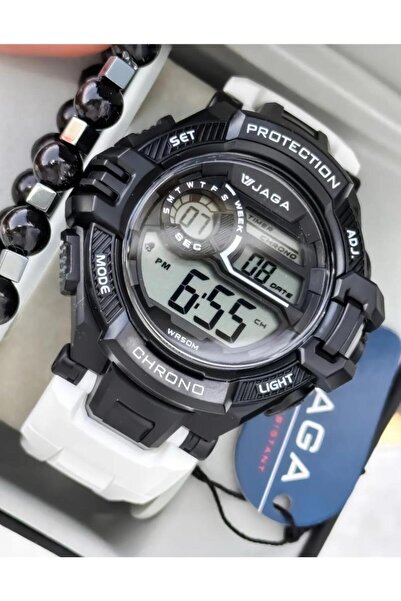 Jaga Jl Em1134-0Daa 640041 Junior Wrist Watch