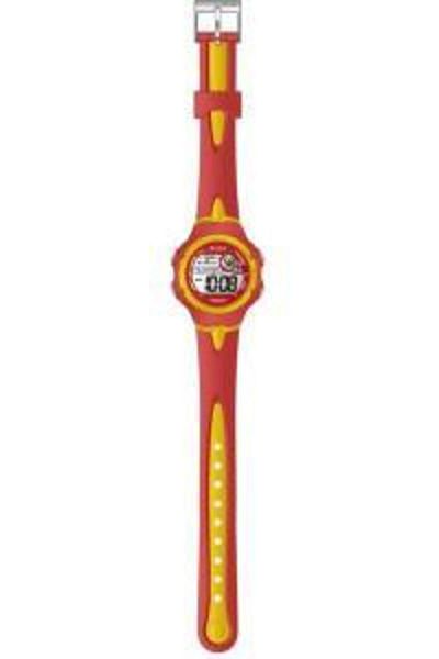 Jaga Jl Em0861-0Ggk-Ds 640031 Children Wrist Watch
