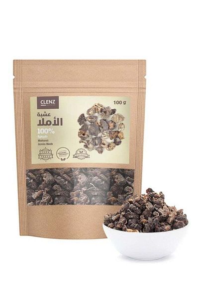 clenz 100% Natural Amla Herb - 100g