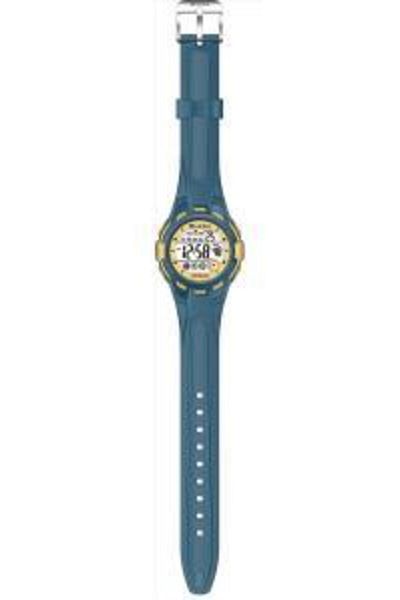 Jaga Jl Em0998-0Eek-Ds 640031 Children &Apos; S Clocks