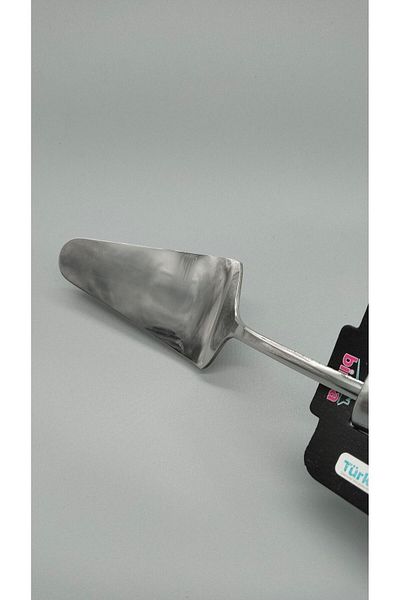 Green Eye Steel Spatula 27 cm