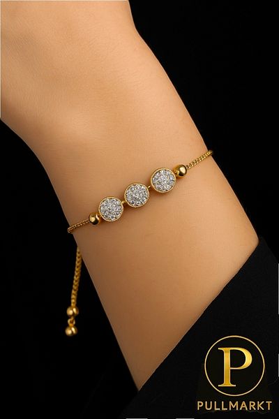 pullmarkt Elevator - Stone Bracelet