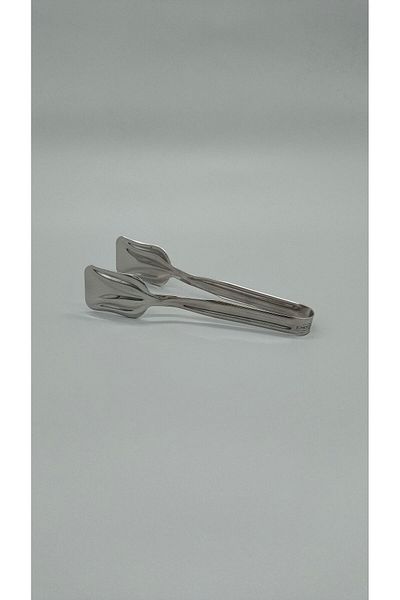 Green Eye Luxury Cake Tongs
