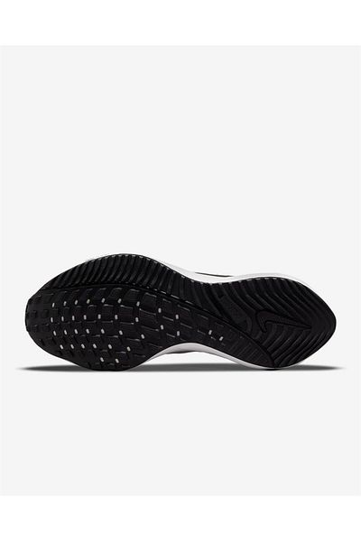 Nike Air Zoom Vomero 16 Men's Black Running Shoes - Da7245-001