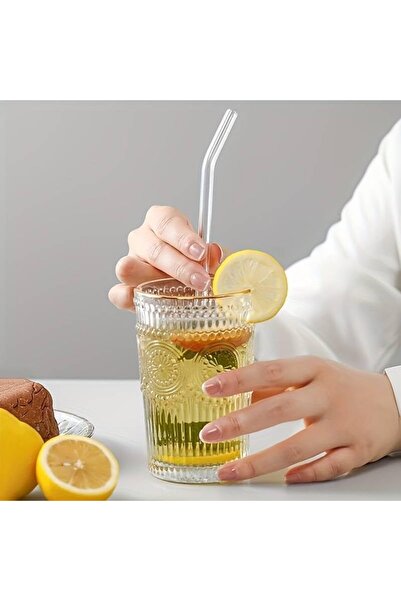 ÇARŞI HANEM 14 Piece Glass Pipette Set 12 Pieces Glass Pipettes and 2 Pieces Cleaning Brush Set 1. Quality / 9 mm