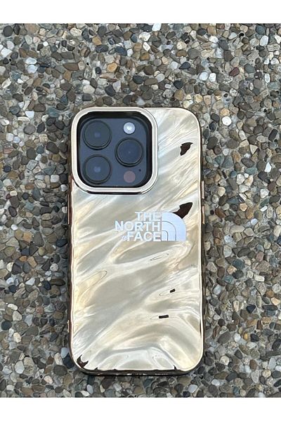 THE NORTH FACE The North Face case, compatible with Iphone 13,