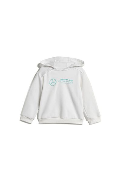 adidas Mer Dna Bbyjgls Baby Daily Tracksuit Set Jv5445 White