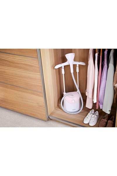 Philips Philips Easy Touch Upright Garment Steamer