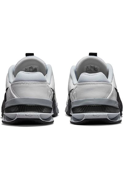 Nike Metcon 7 Unisex White Running Shoes - Cz8281-100