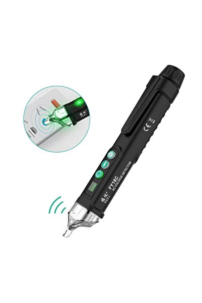 Powermaster FY18C NCVT Test Cihazı