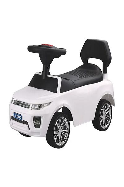 rexa Rover Car Ride on Kids Car, Baby Push Ride on Car for Kids