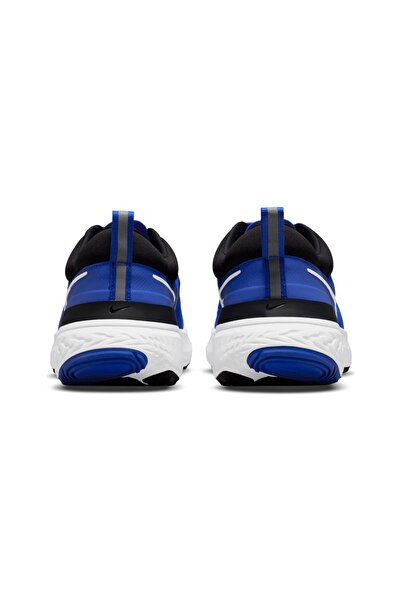 Nike React Mıler 2 Erkek Mavi Koşu Ayakkabı - Cw7121-401