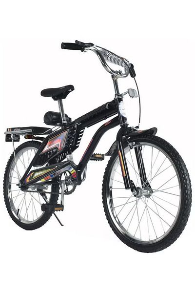 Rally Classic Bike 20 Inch