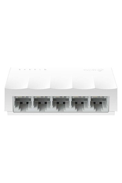TP-LINK LS1005 5 Port 10/100 Mbps Ethernet Switch