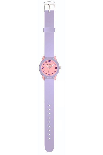 Jaga Jl Aq1247-4Jgj-D3 640511 Children Wrist Watch
