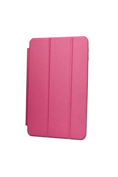 Evelise Apple Smart Cover for iPad Pro 12 inch, Pink