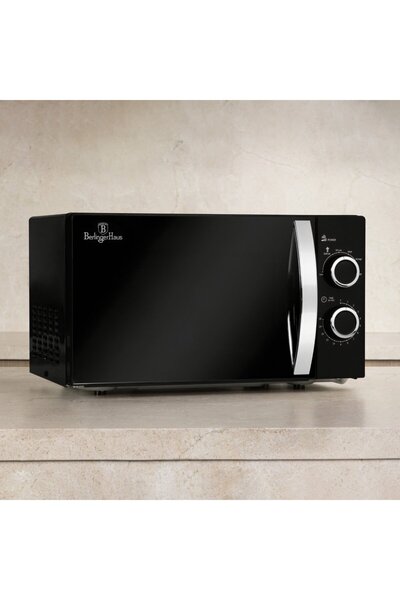 Berlinger Haus Microwave oven 20L Matte Black Berlinger Haus BH 9626