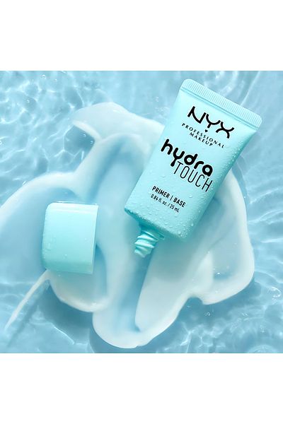 NYX Hydra Touch Primer - 25 ml
