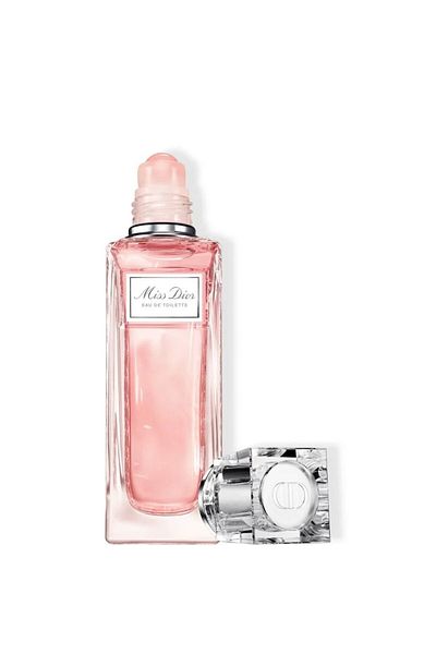 Christian Dior Tester Hair Mist Miss Eau de Toilette Roller Pearl 20ml without (box)
