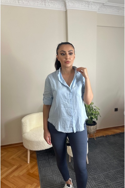 RSP Kadın Gömlek