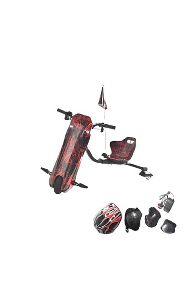 rexa Electric Drifting Scooter