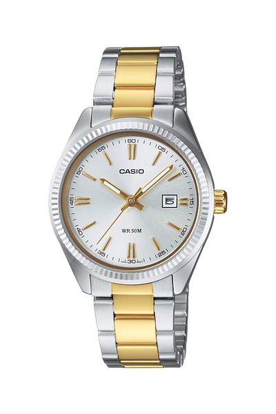 Casio Ceas de damă din seria Collection LTP-1302PSG-7AVEG