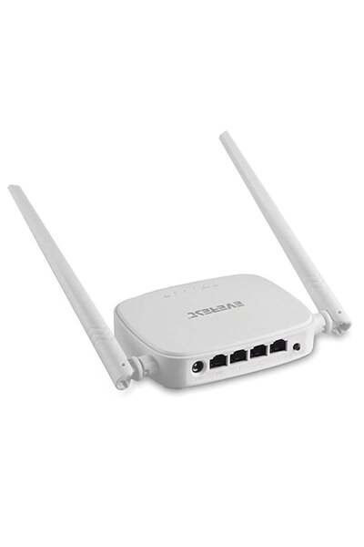 Everest Ewr-301 Kablosuz 300mbps Repeater Acces Point Routher